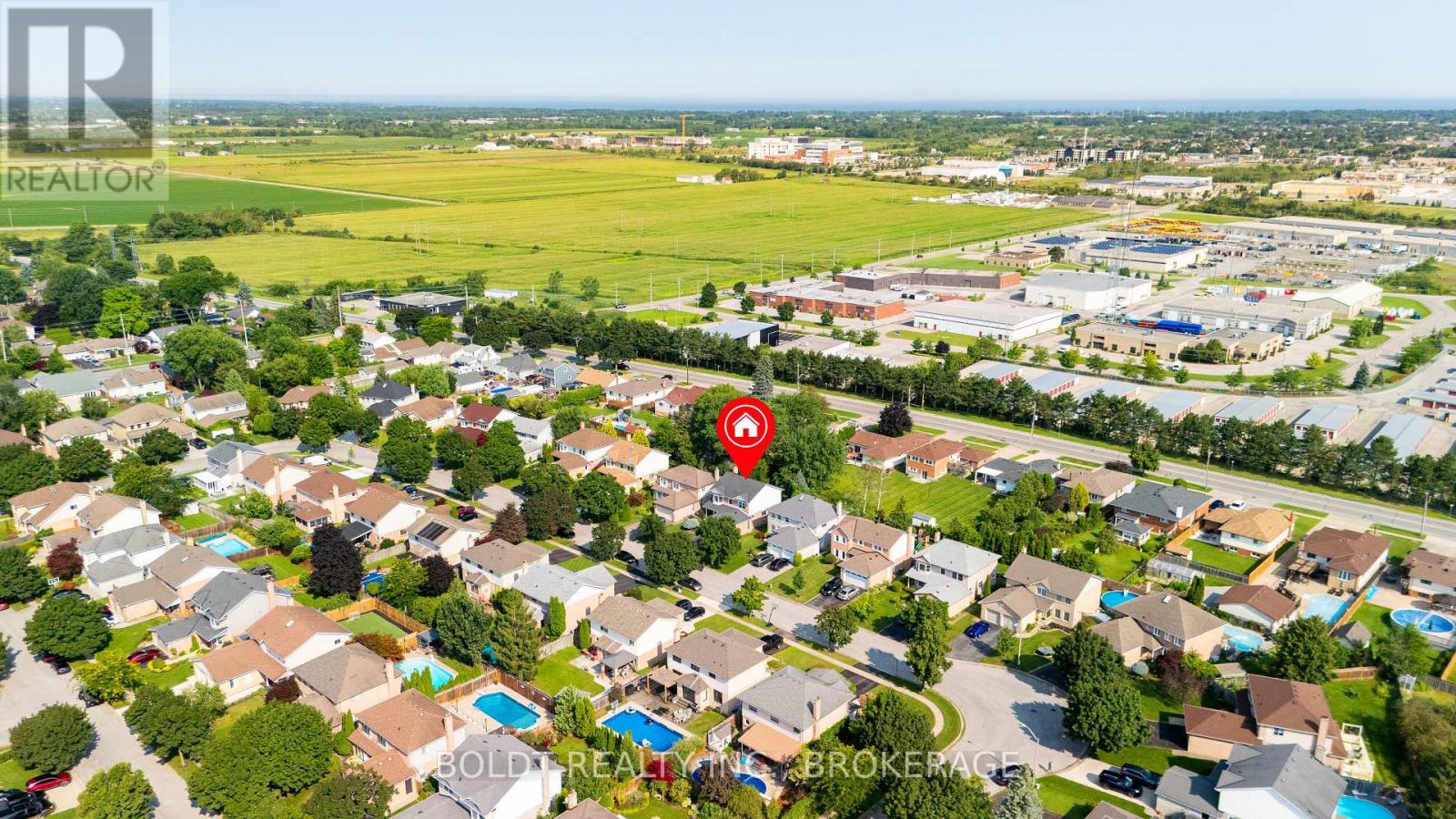64 Carmine Crescent, St. Catharines, Ontario  L2S 3M2 - Photo 47 - X13781150