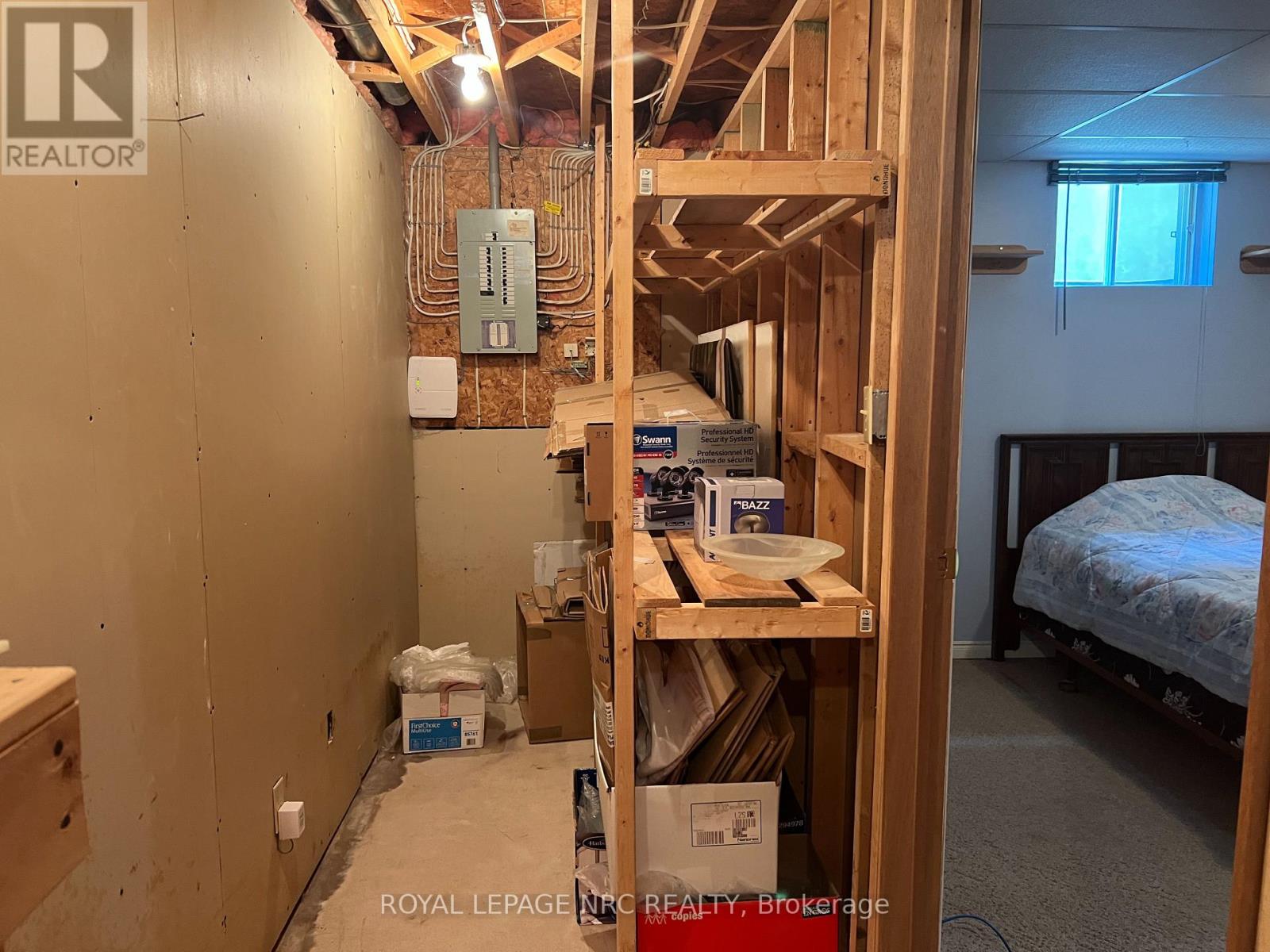 46 Andrea Drive, St. Catharines, Ontario  L2S 3N8 - Photo 17 - X13781296