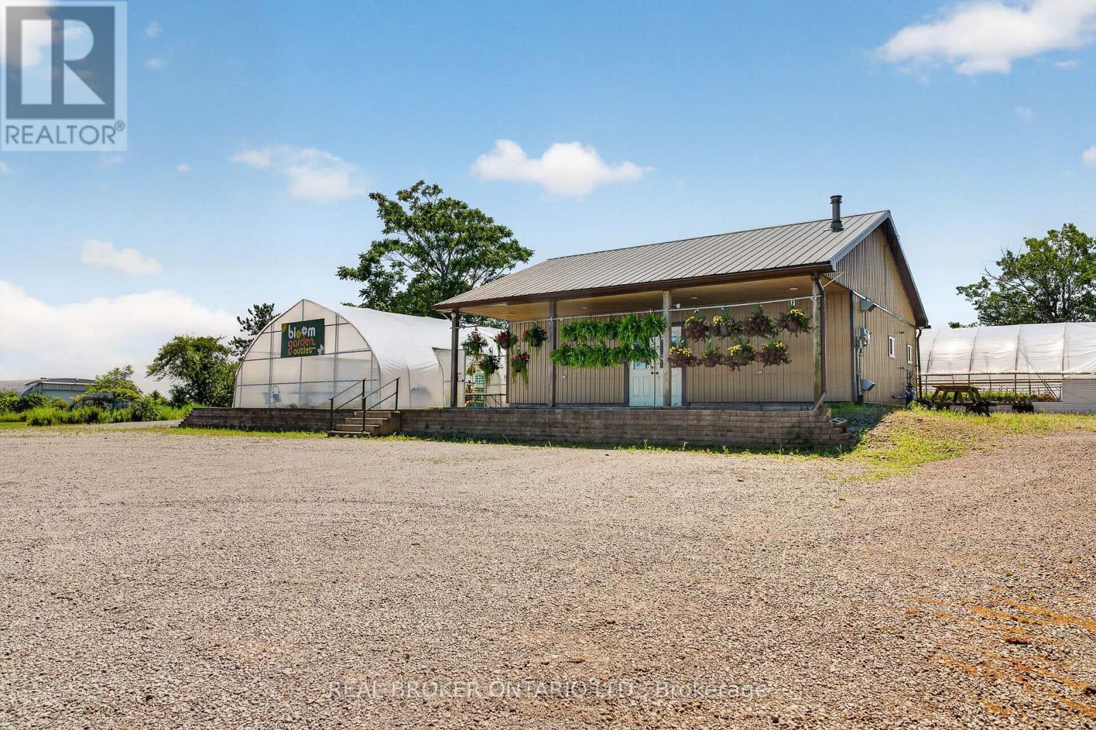 230 Hwy 20 E, Thorold, Ontario  L0S 1E6 - Photo 30 - X13781676