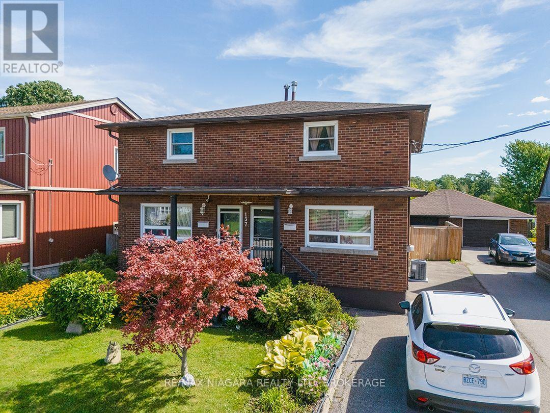 137 WELLINGTON STREET, Port Colborne, Ontario