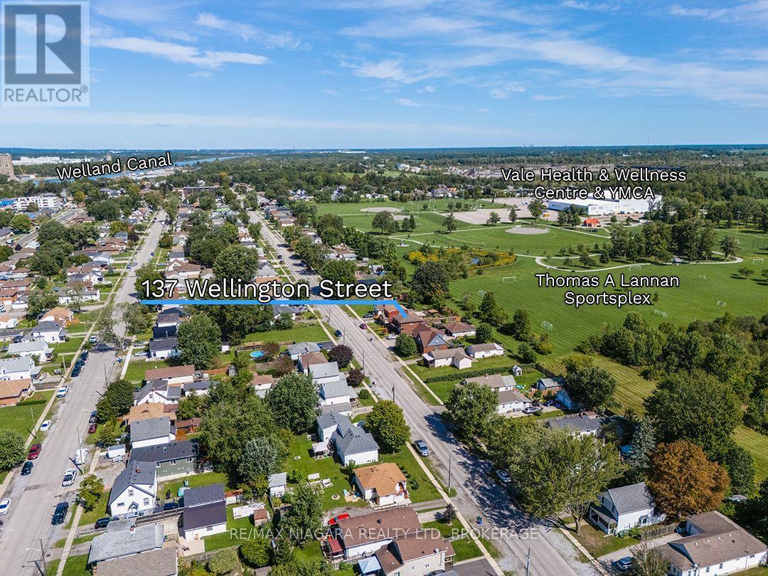 137 Wellington Street, Port Colborne, Ontario  L3K 2K1 - Photo 3 - X13782314