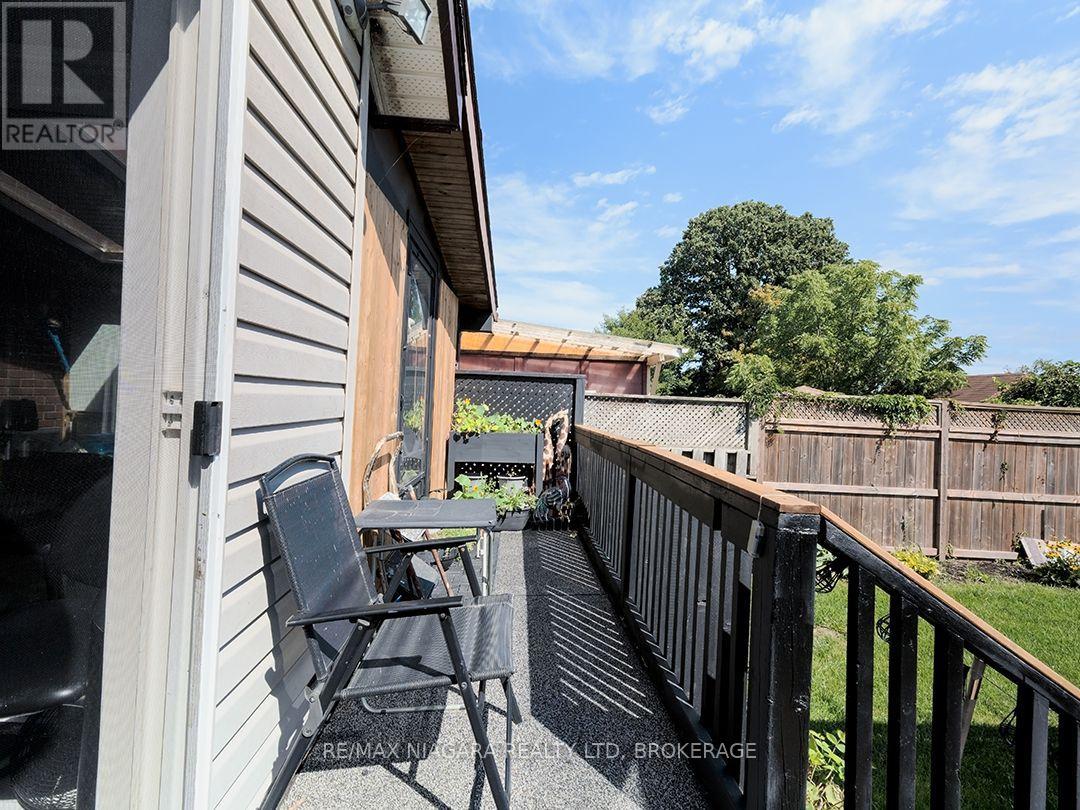 137 Wellington Street, Port Colborne, Ontario  L3K 2K1 - Photo 35 - X13782314
