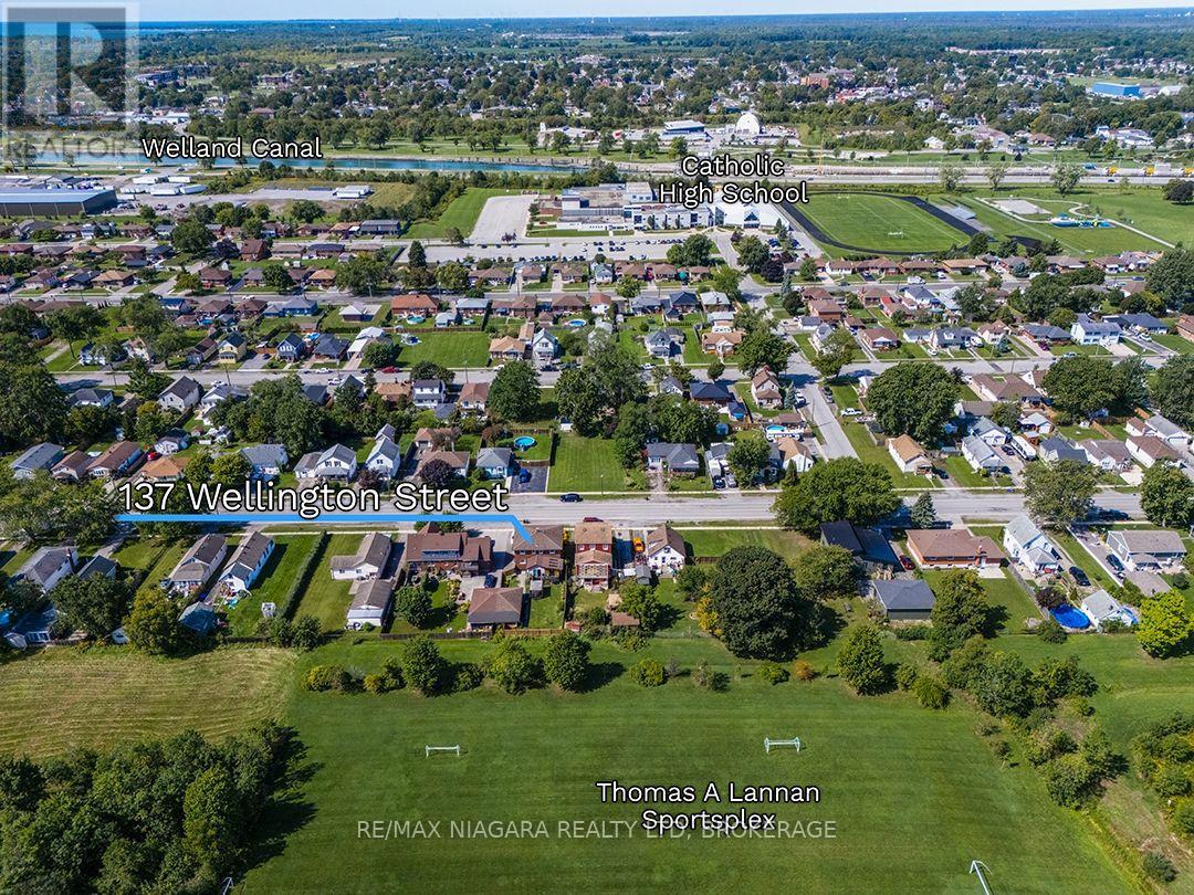 137 Wellington Street, Port Colborne, Ontario  L3K 2K1 - Photo 42 - X13782314