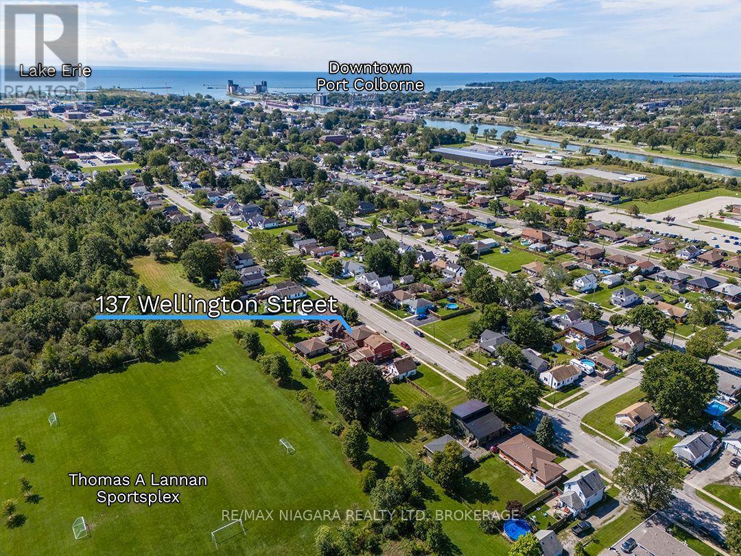 137 Wellington Street, Port Colborne, Ontario  L3K 2K1 - Photo 43 - X13782314