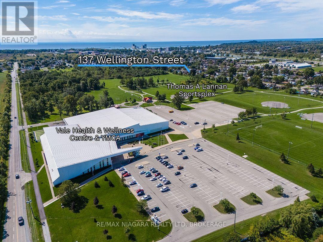 137 Wellington Street, Port Colborne, Ontario  L3K 2K1 - Photo 44 - X13782314