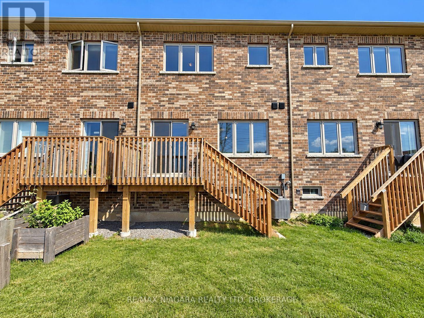 109 Sapphire Way, Thorold, Ontario  L2V 0L5 - Photo 17 - X13782638