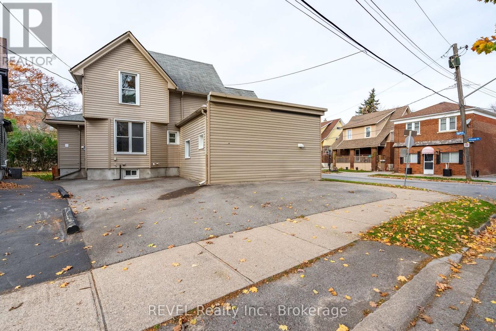 Main - 4762 Kincaid Place, Niagara Falls, Ontario  L2E 1C5 - Photo 2 - X13782952