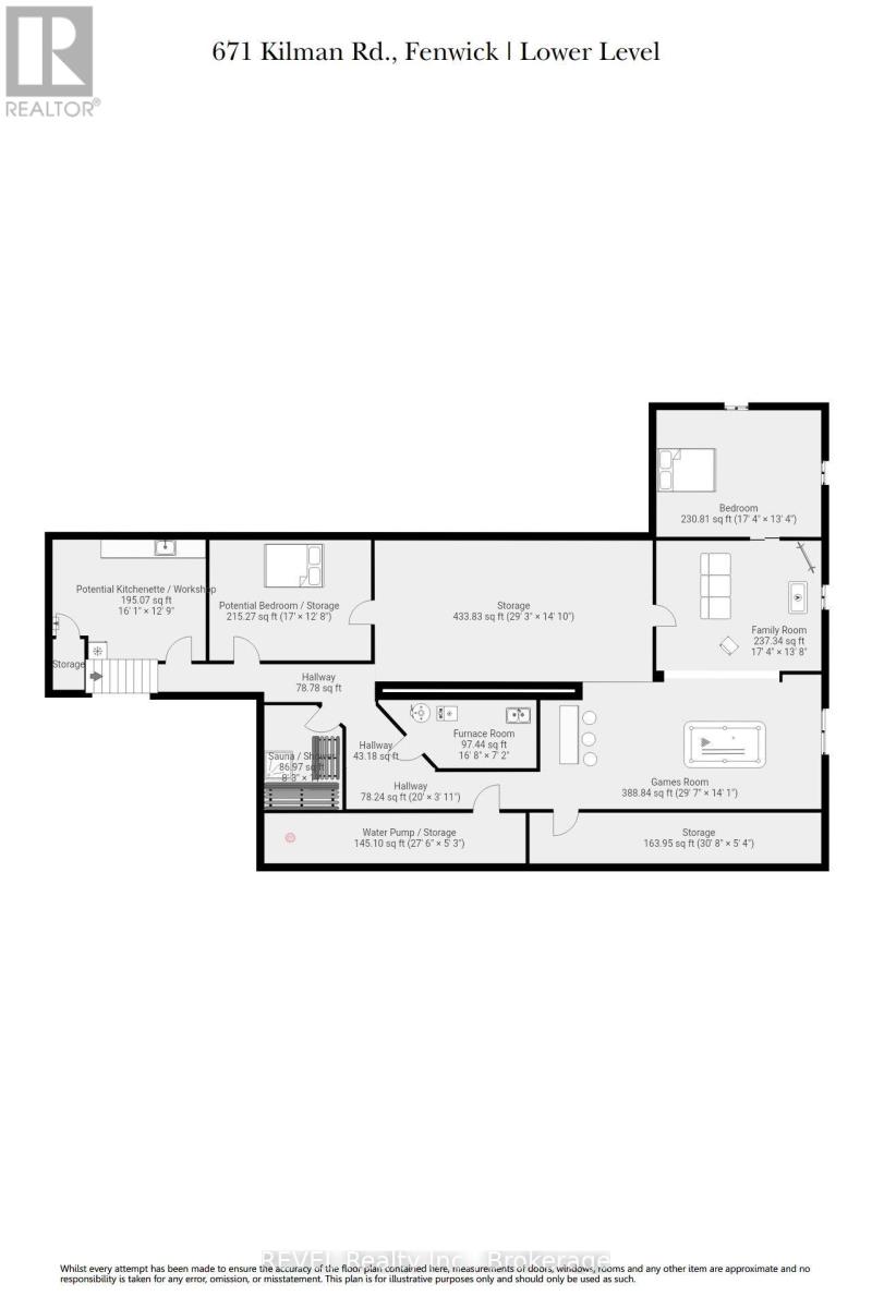 671 Kilman Road, Pelham, Ontario  L0S 1C0 - Photo 49 - X13783034