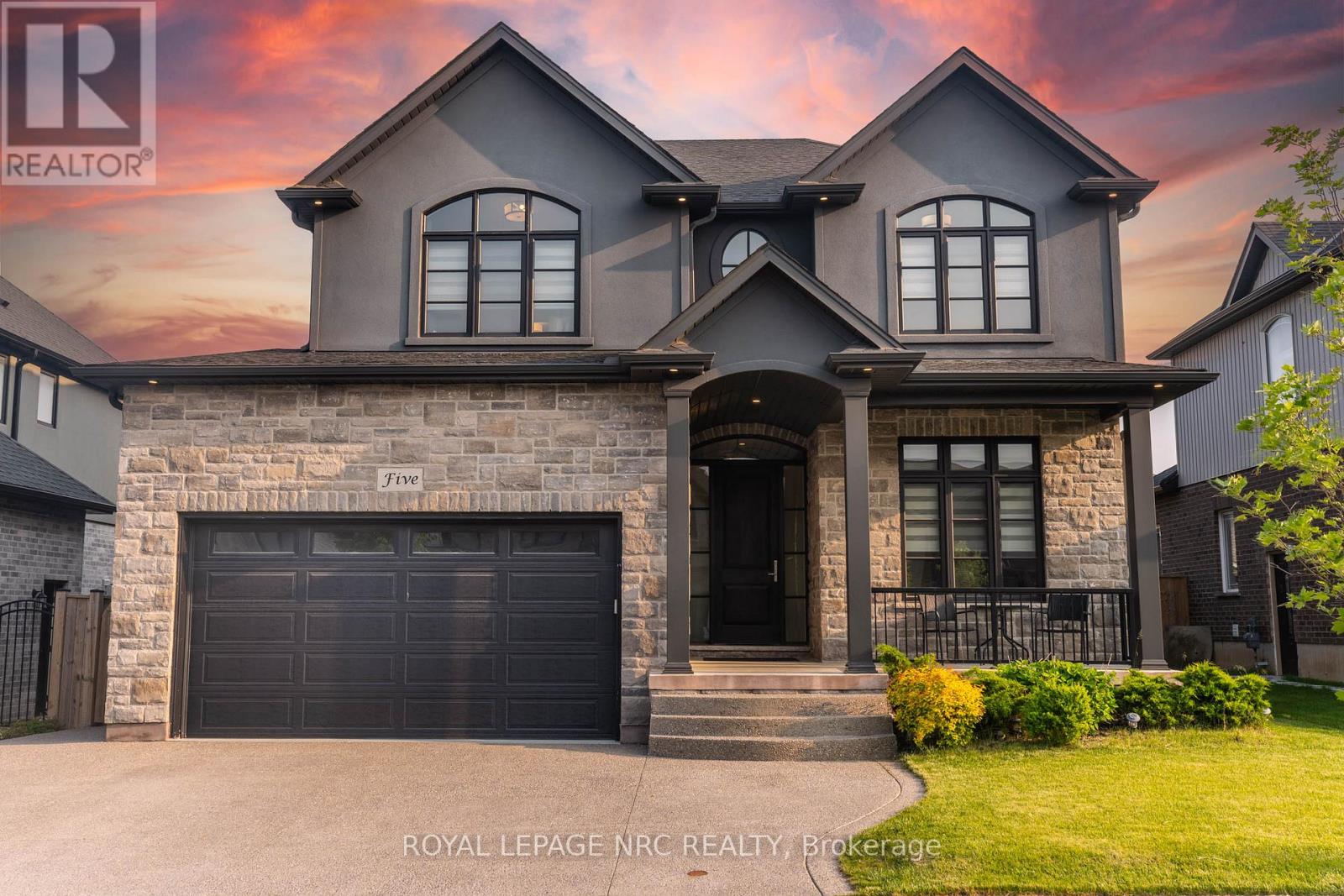 5 AUTUMN AVENUE, Thorold, Ontario