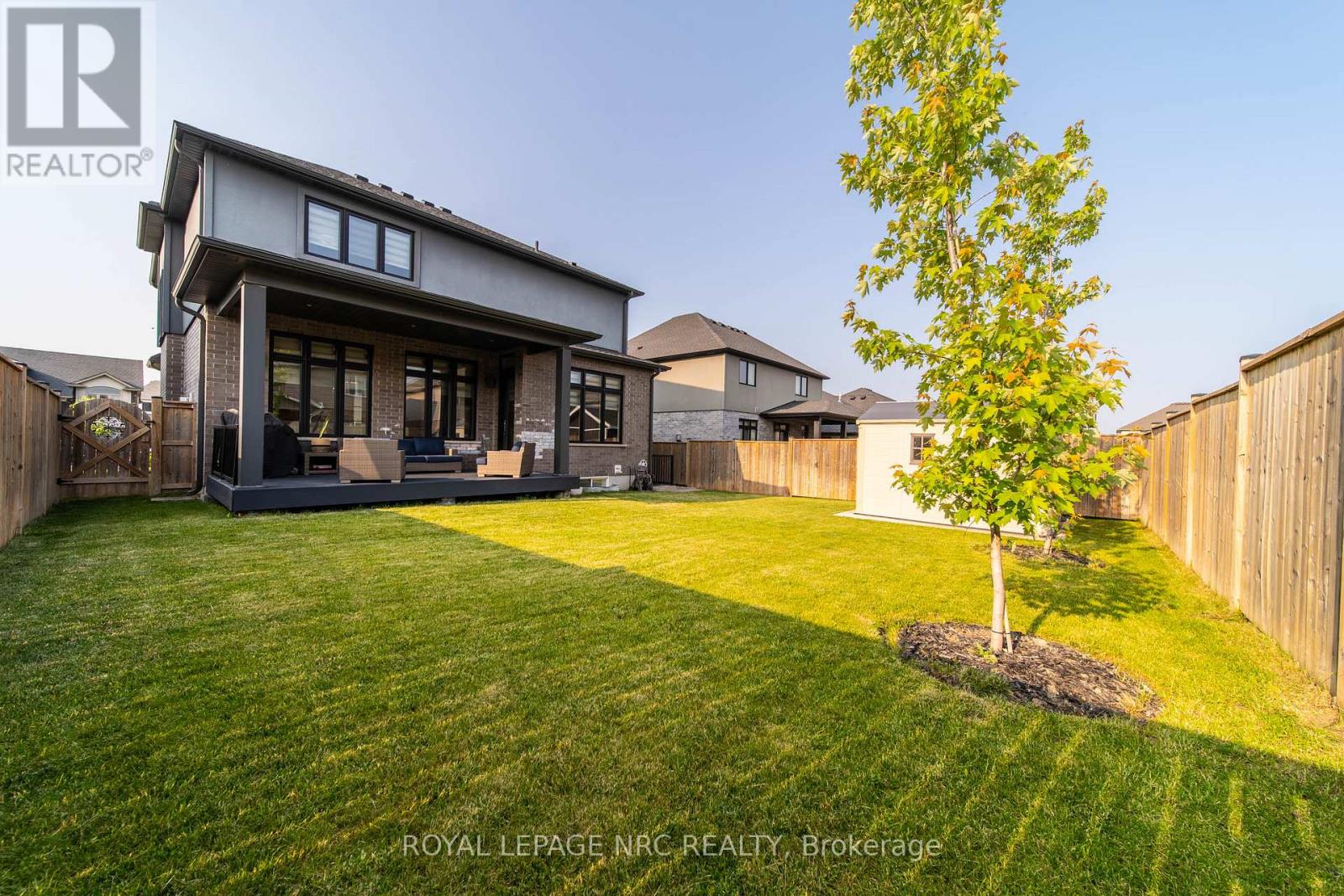 5 Autumn Avenue, Thorold, Ontario  L2V 0B6 - Photo 31 - X13783112