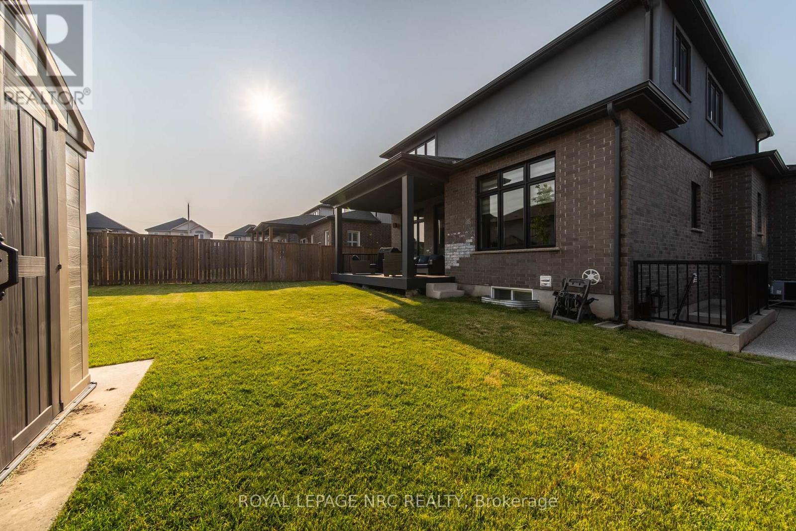 5 Autumn Avenue, Thorold, Ontario  L2V 0B6 - Photo 33 - X13783112