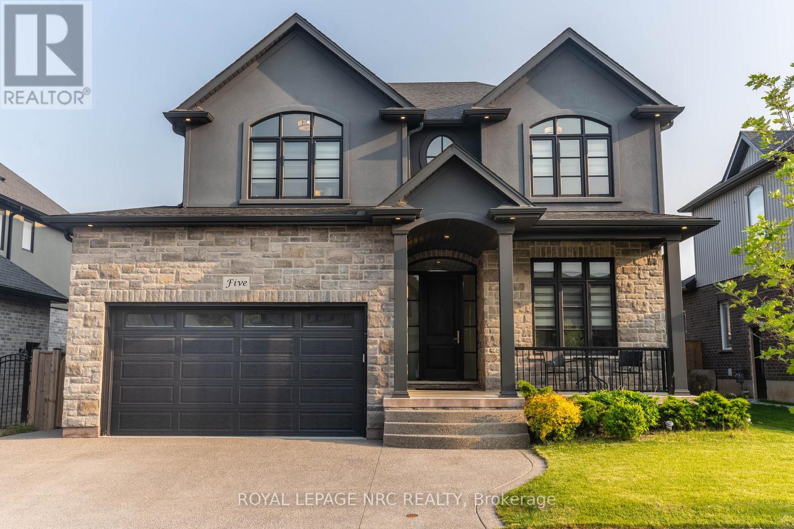 5 Autumn Avenue, Thorold, Ontario  L2V 0B6 - Photo 37 - X13783112