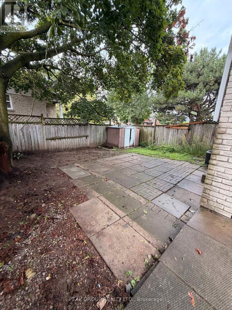 283 Vine Street, St. Catharines, Ontario  L2M 7R5 - Photo 8 - X13783214