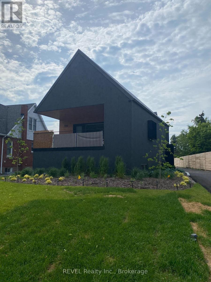 UNIT 2 - 5361 VALLEY WAY, Niagara Falls, Ontario