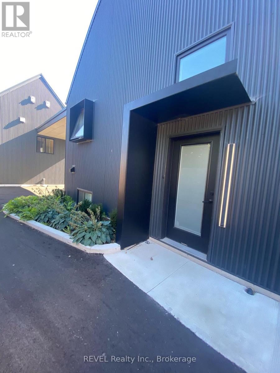 Unit 2 - 5361 Valley Way, Niagara Falls, Ontario  L2E 1X5 - Photo 4 - X13783278
