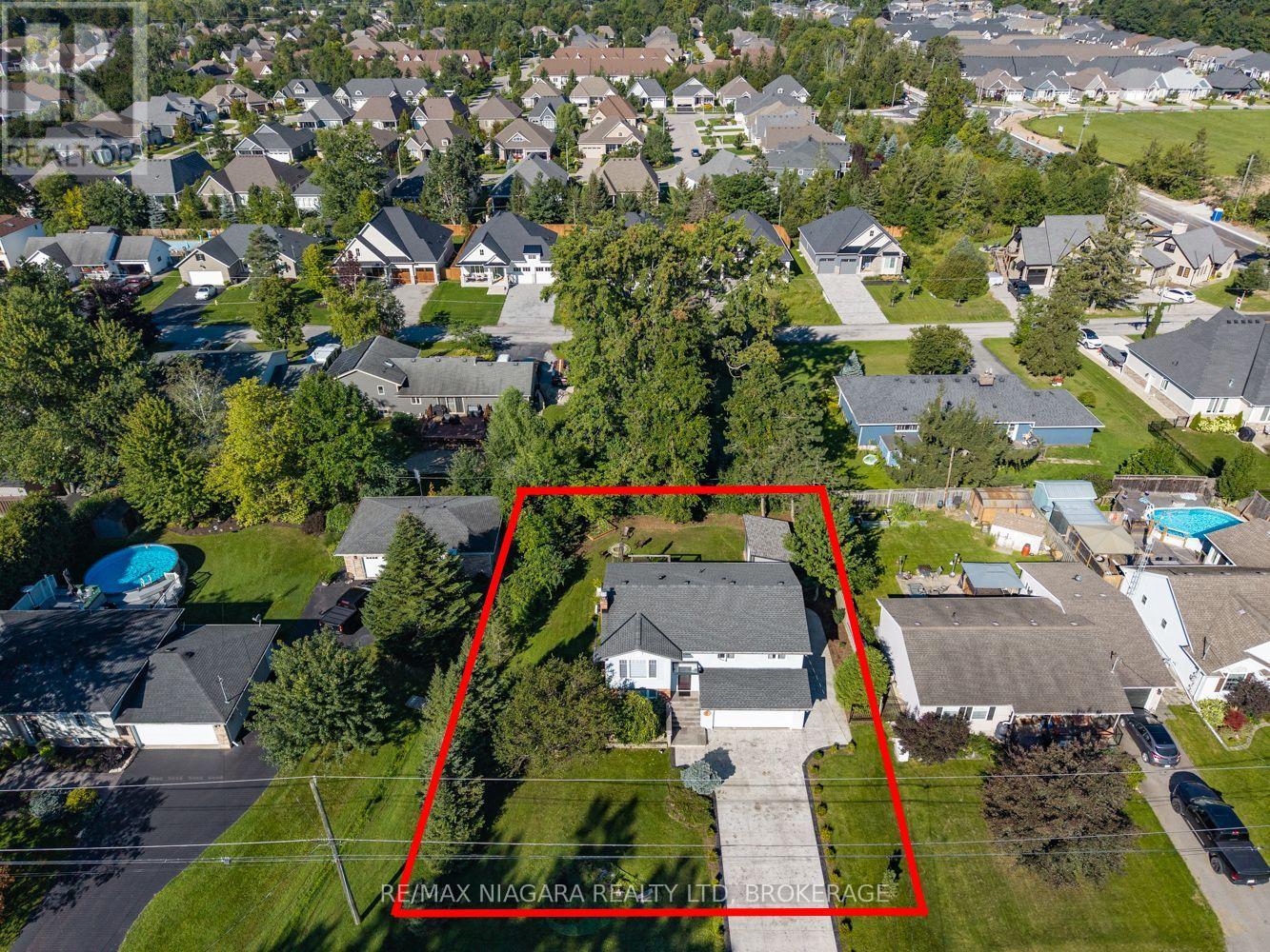 31 Pleasant Avenue S, Fort Erie, Ontario  L0S 1N0 - Photo 33 - X13783420