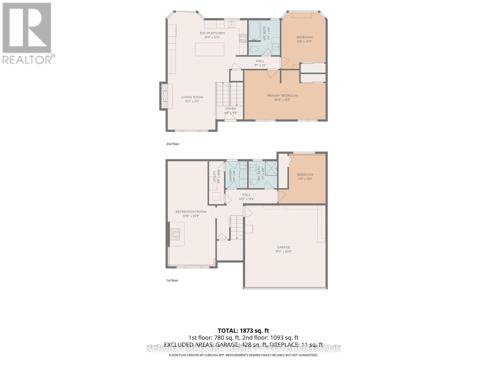 31 Pleasant Avenue S, Fort Erie, Ontario  L0S 1N0 - Photo 35 - X13783420
