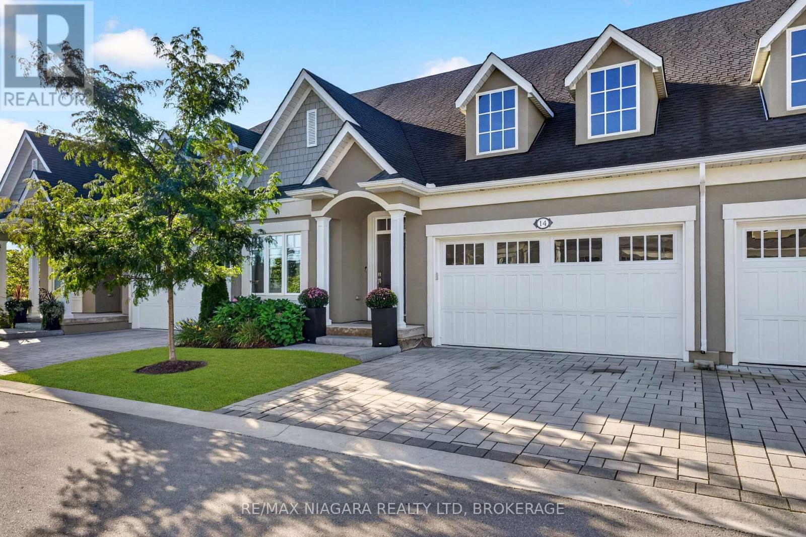 14 MILLS LANE, Niagara-on-the-Lake, Ontario