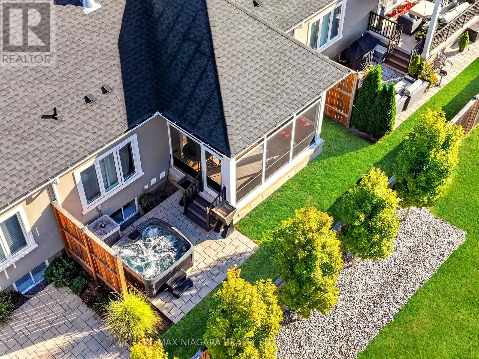 14 Mills Lane, Niagara-On-The-Lake, Ontario  L0S 1J1 - Photo 35 - X13783430