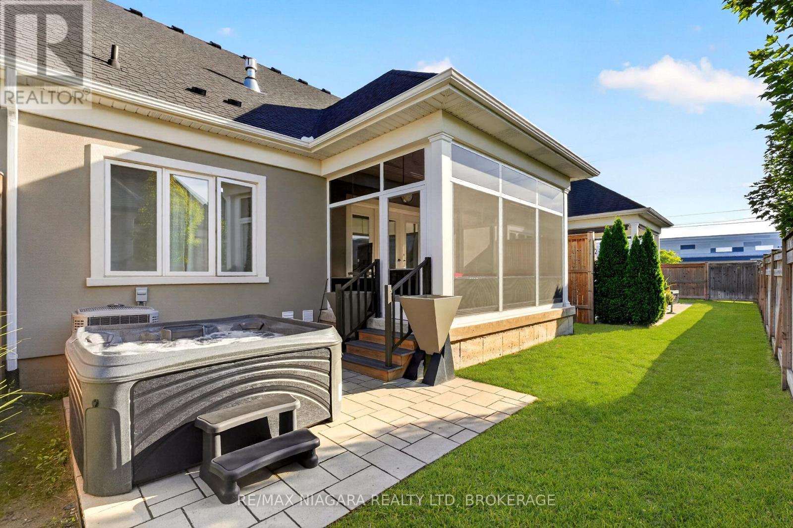 14 Mills Lane, Niagara-On-The-Lake, Ontario  L0S 1J1 - Photo 41 - X13783430