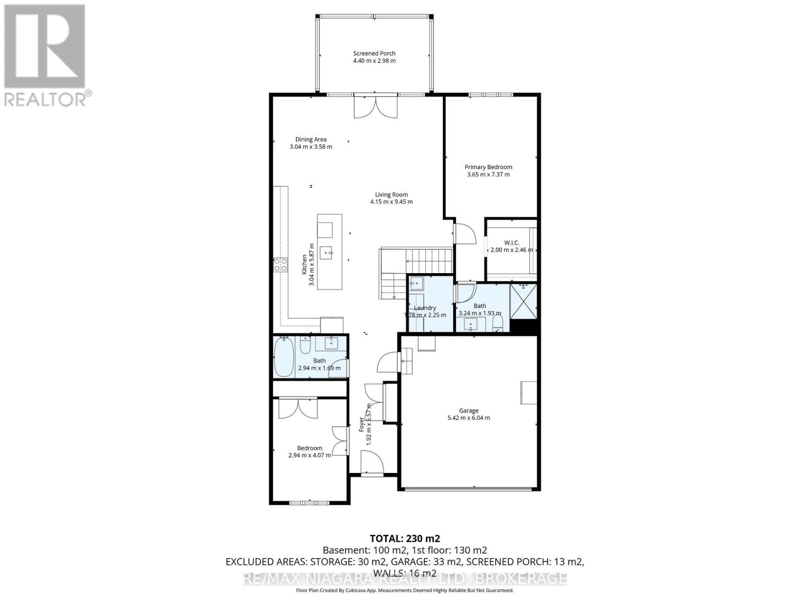14 Mills Lane, Niagara-On-The-Lake, Ontario  L0S 1J1 - Photo 48 - X13783430