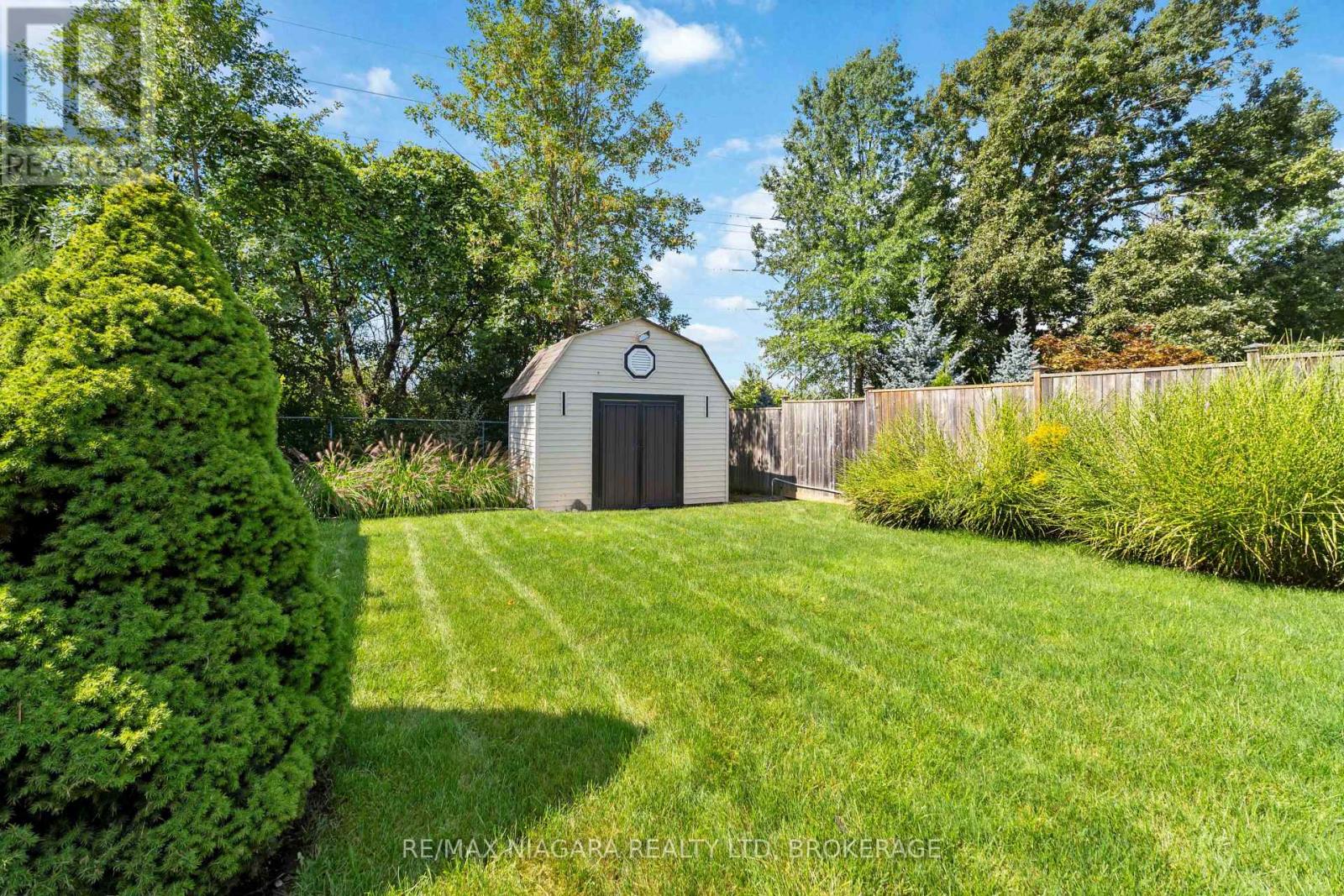 41 Fox Trail Drive, St. Catharines, Ontario  L2S 3T7 - Photo 45 - X13783632