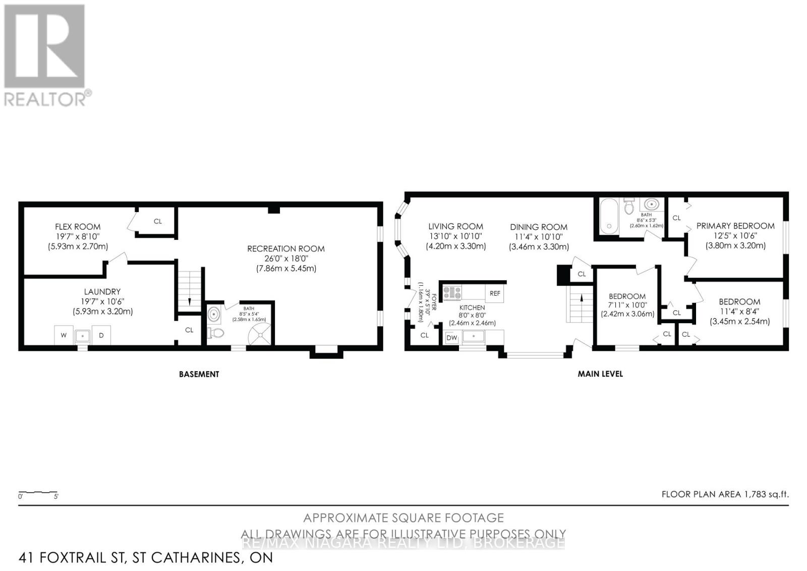 41 Fox Trail Drive, St. Catharines, Ontario  L2S 3T7 - Photo 49 - X13783632