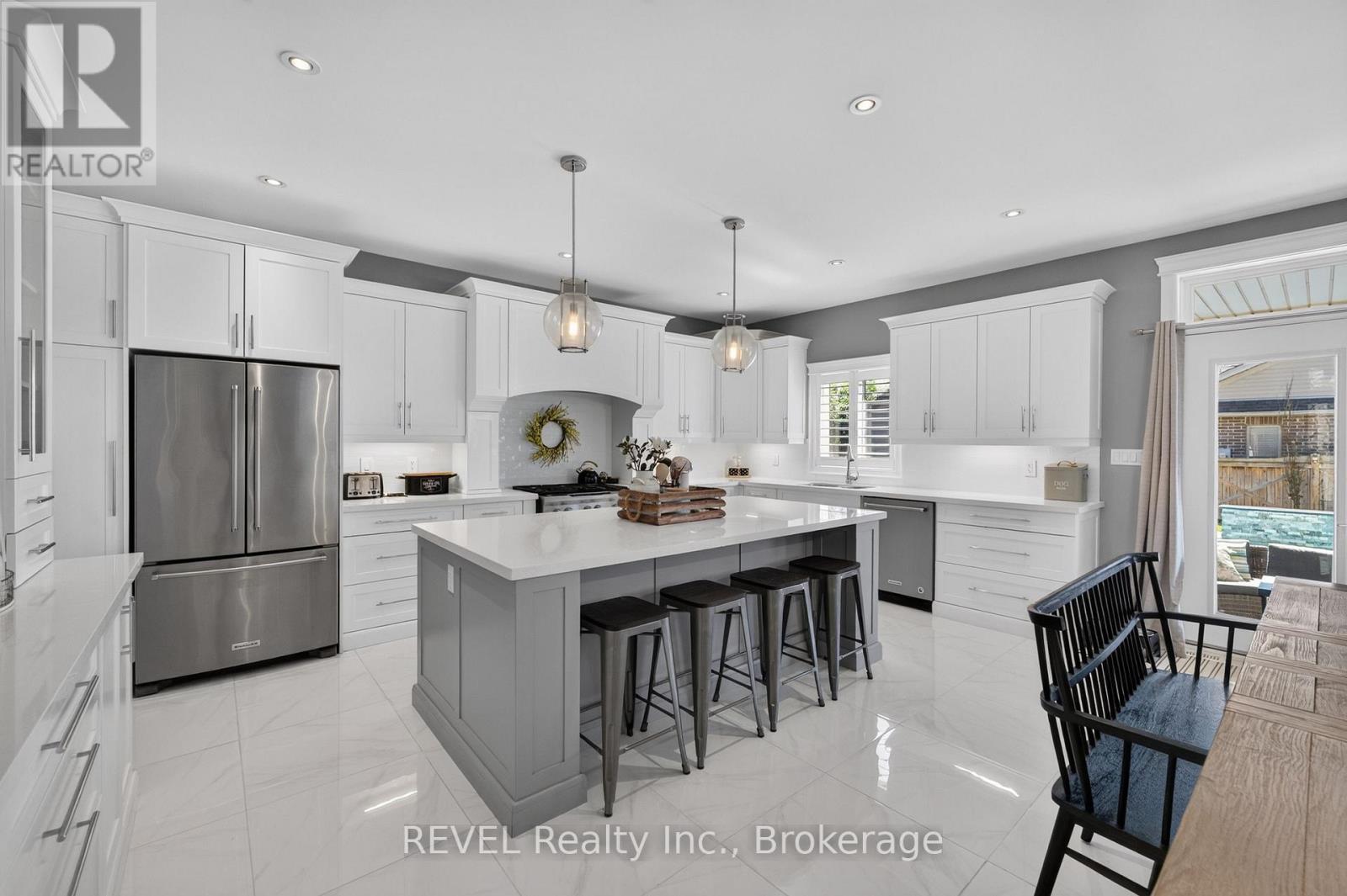 24 Brewerton Boulevard, Pelham, Ontario  L0S 1E5 - Photo 18 - X13783708