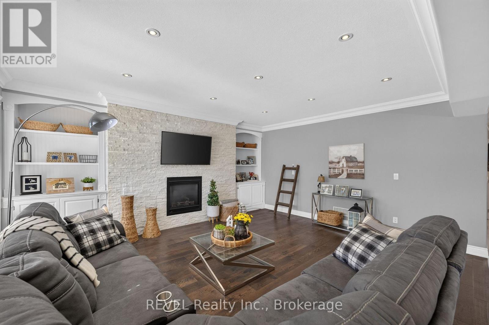 24 Brewerton Boulevard, Pelham, Ontario  L0S 1E5 - Photo 22 - X13783708