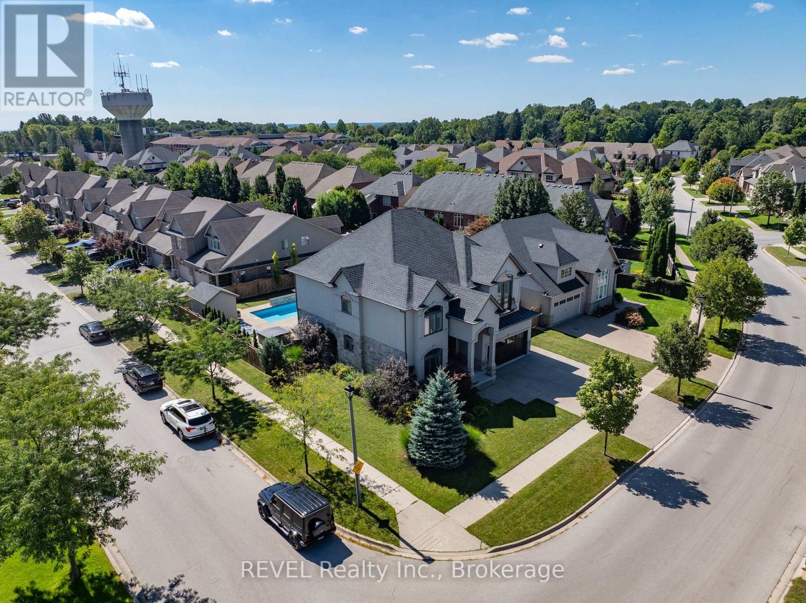 24 Brewerton Boulevard, Pelham, Ontario  L0S 1E5 - Photo 5 - X13783708