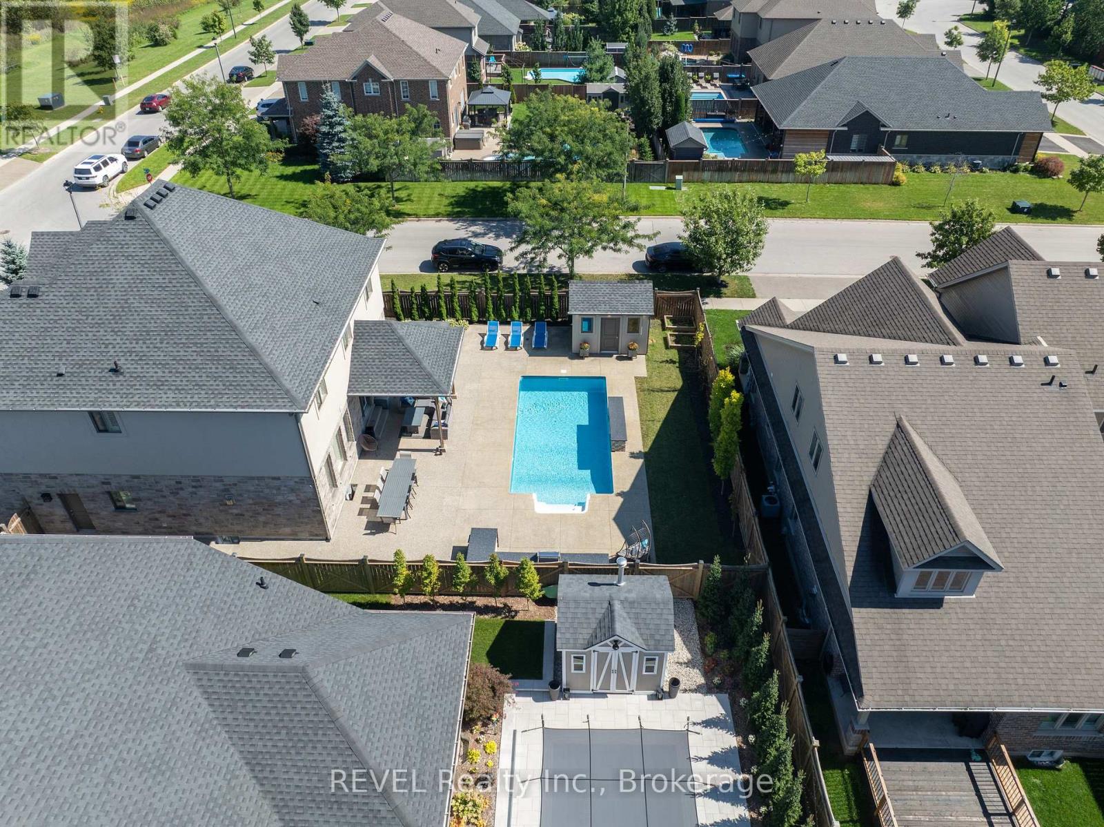 24 Brewerton Boulevard, Pelham, Ontario  L0S 1E5 - Photo 6 - X13783708