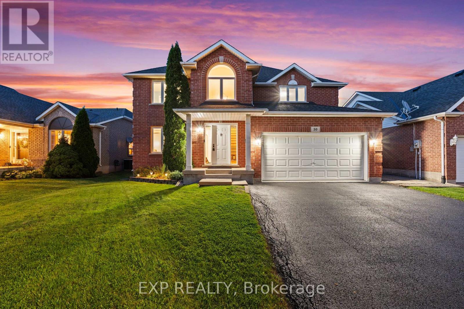 50 CRYSLER CRESCENT, Thorold, Ontario