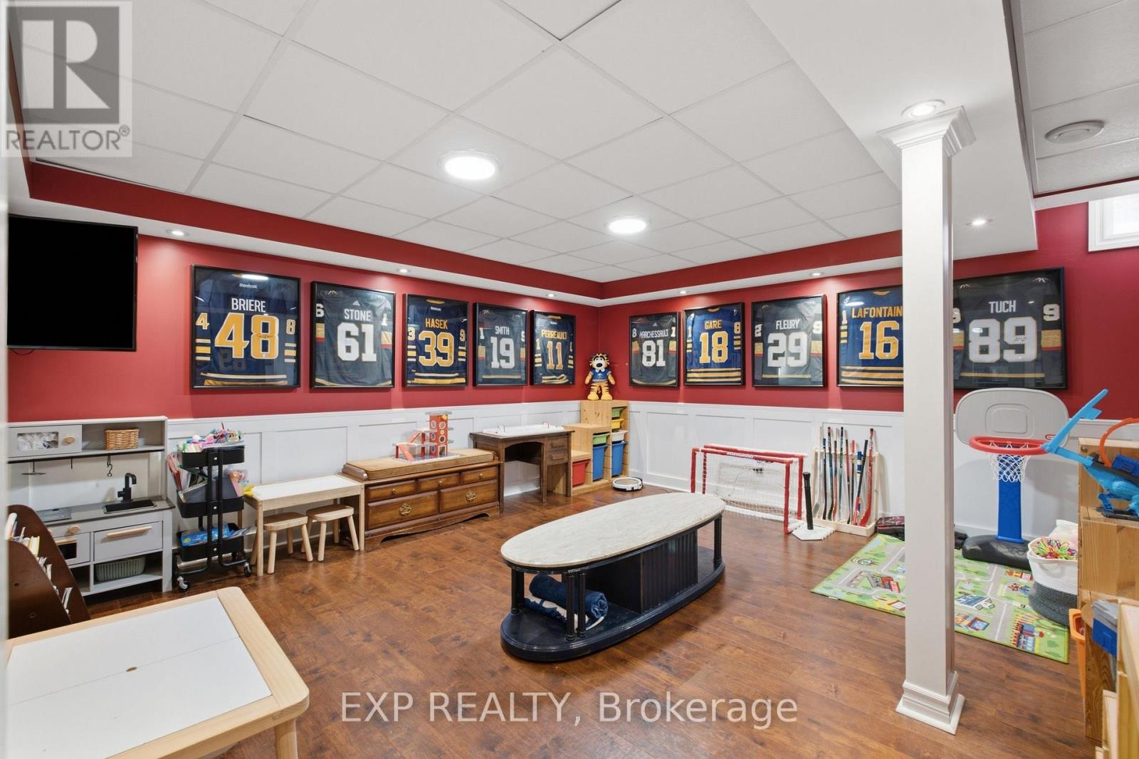 50 Crysler Crescent, Thorold, Ontario  L2V 5A3 - Photo 32 - X13783870