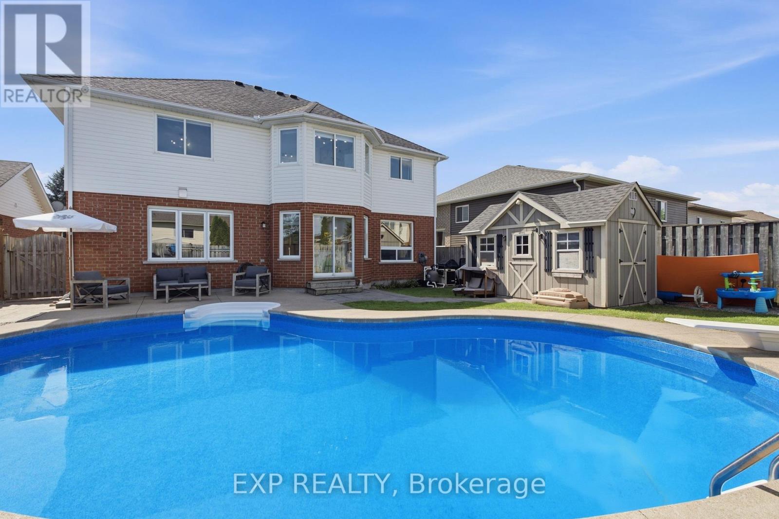 50 Crysler Crescent, Thorold, Ontario  L2V 5A3 - Photo 41 - X13783870