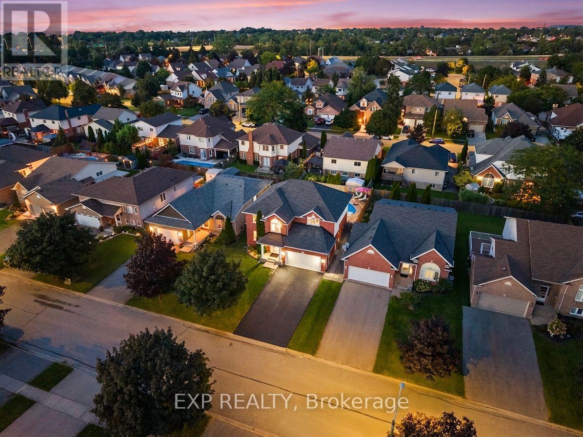 50 Crysler Crescent, Thorold, Ontario  L2V 5A3 - Photo 46 - X13783870