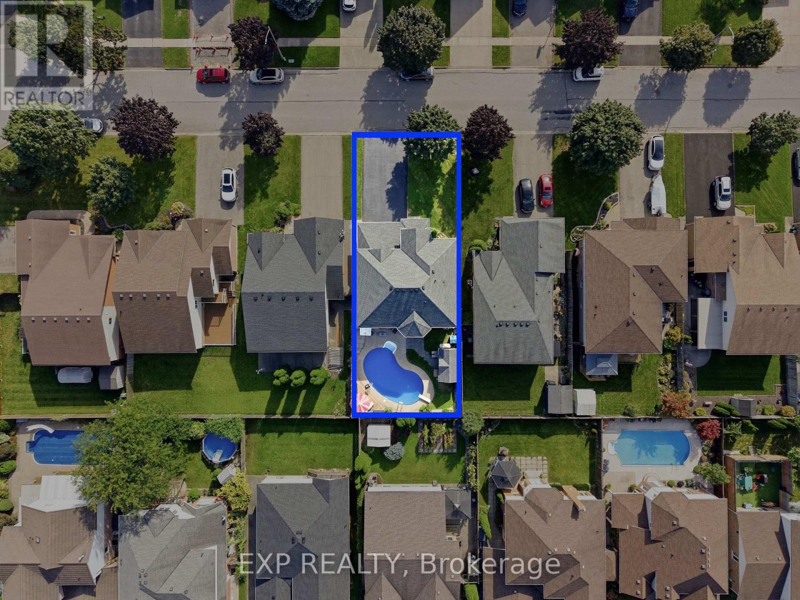 50 Crysler Crescent, Thorold, Ontario  L2V 5A3 - Photo 50 - X13783870