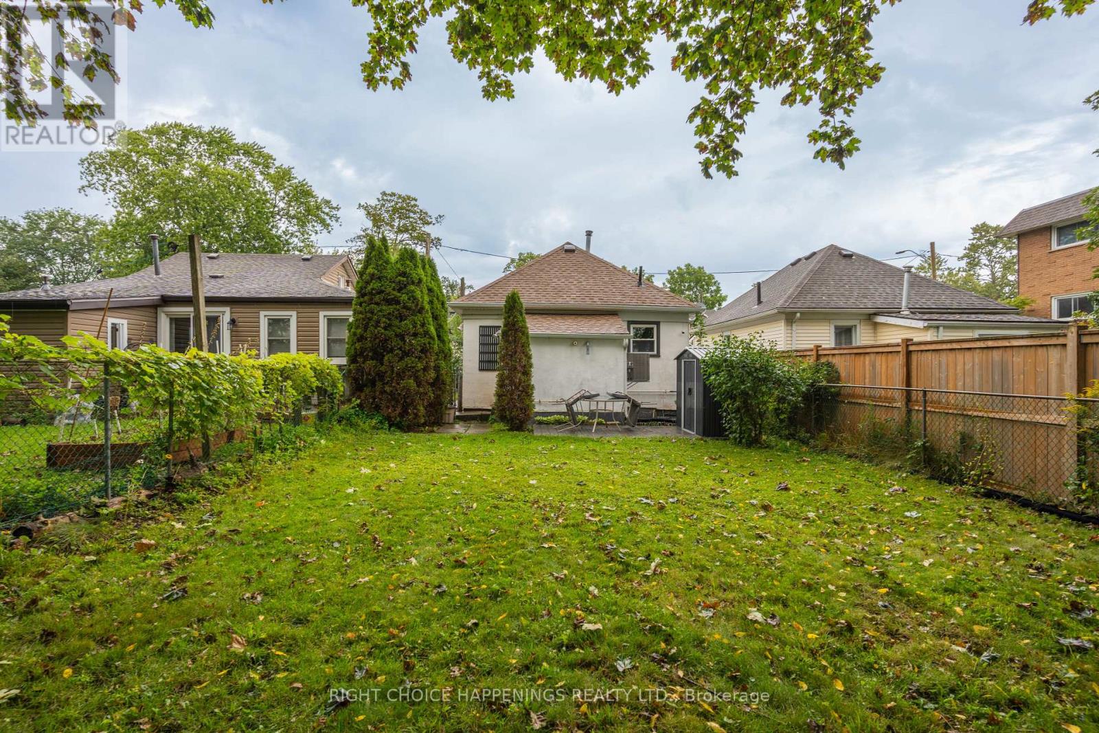 55 Merritt Street, Welland, Ontario  L3C 4T2 - Photo 14 - X13783888