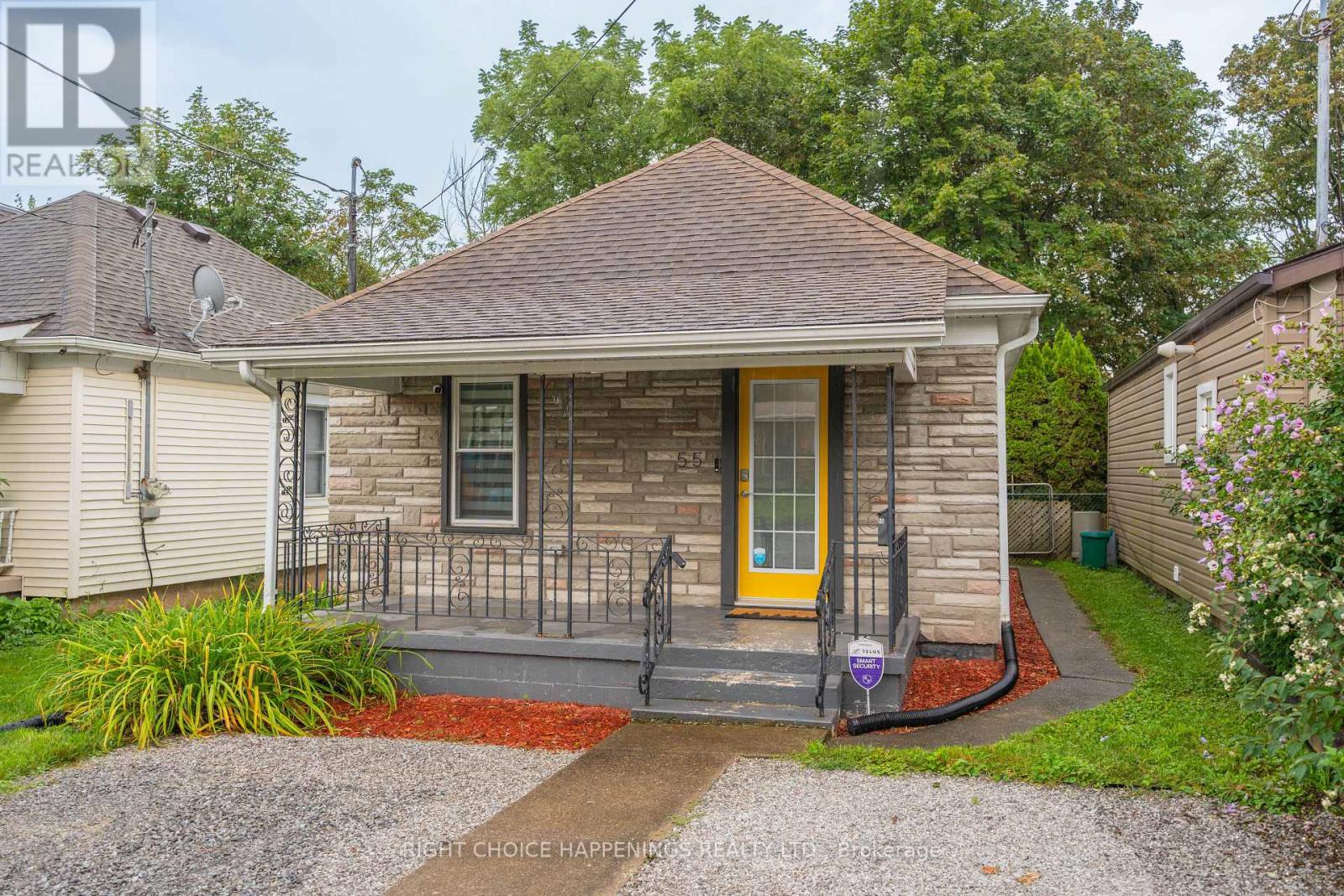 55 Merritt Street, Welland, Ontario  L3C 4T2 - Photo 2 - X13783888