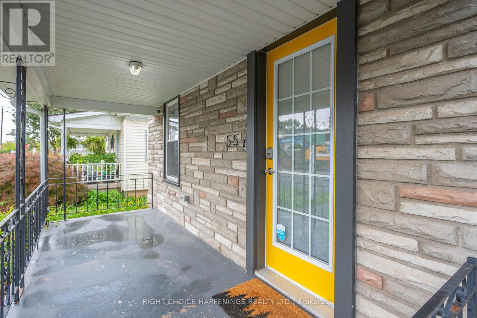 55 Merritt Street, Welland, Ontario  L3C 4T2 - Photo 3 - X13783888