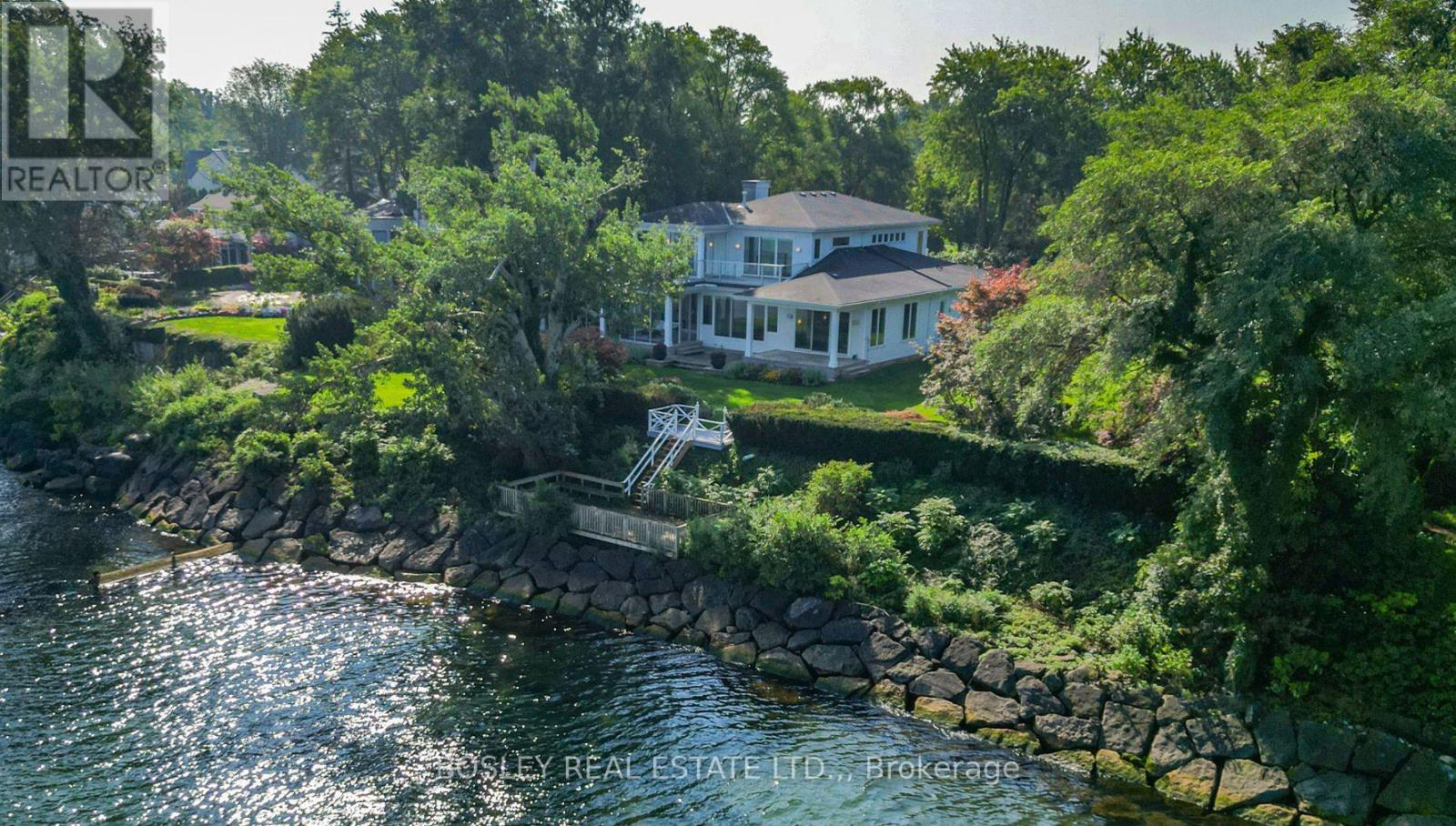 263 NIAGARA BOULEVARD, Niagara-on-the-Lake, Ontario