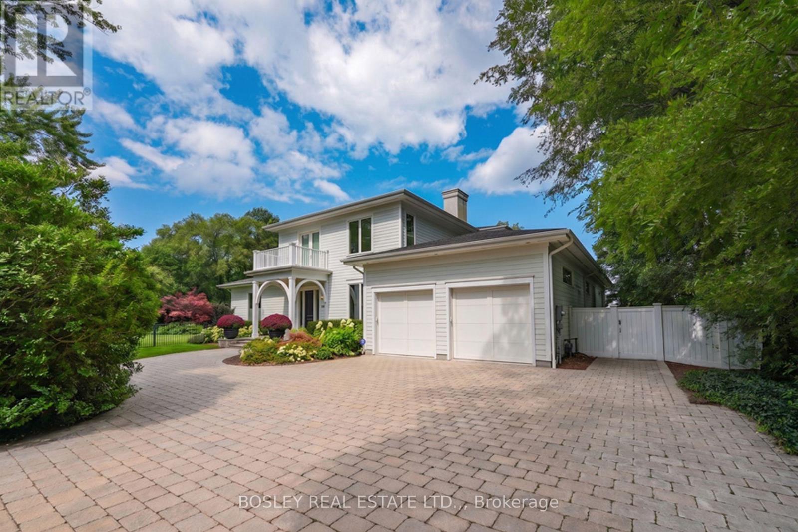 263 Niagara Boulevard, Niagara-On-The-Lake, Ontario  L0S 1J0 - Photo 2 - X13783914