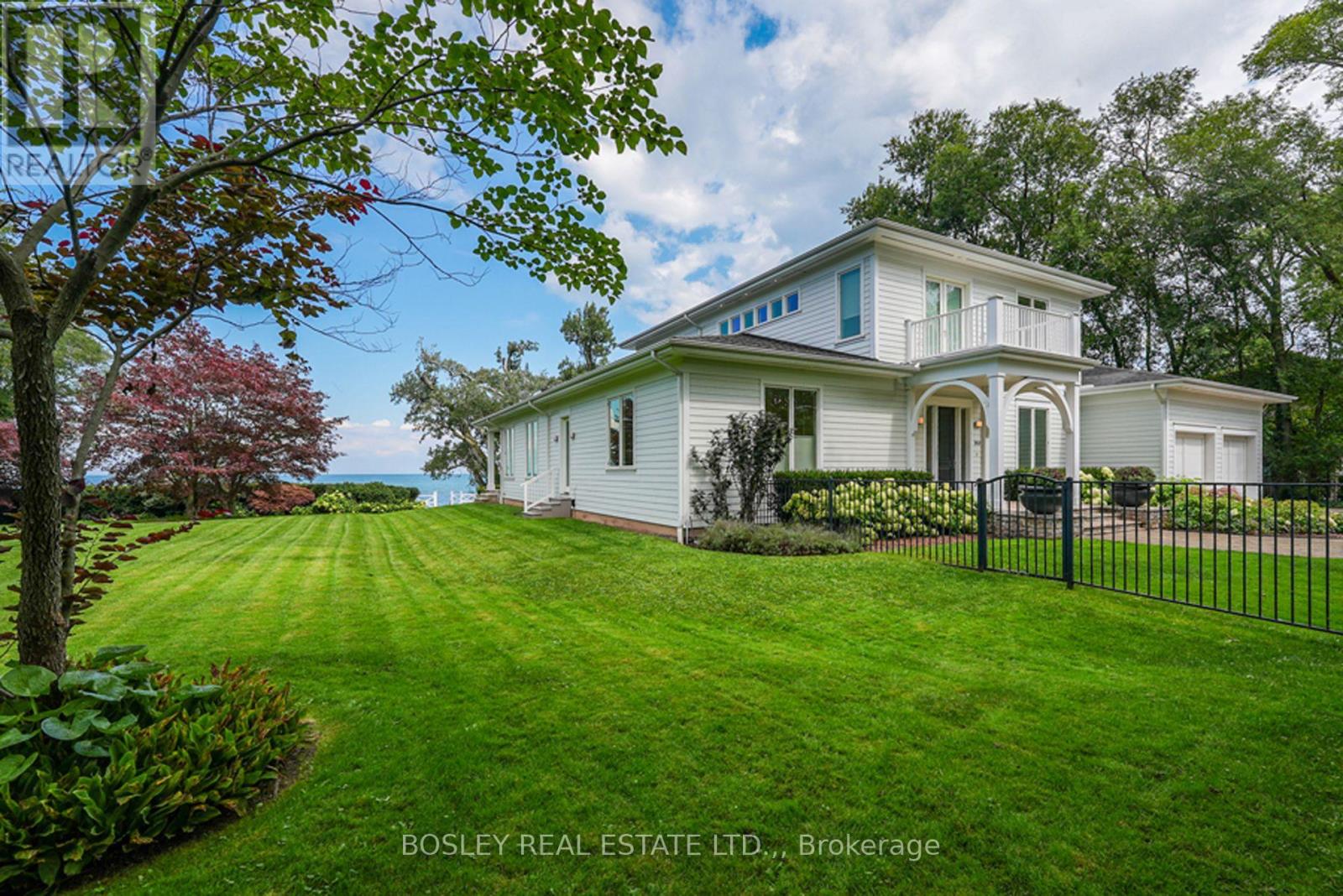 263 Niagara Boulevard, Niagara-On-The-Lake, Ontario  L0S 1J0 - Photo 36 - X13783914