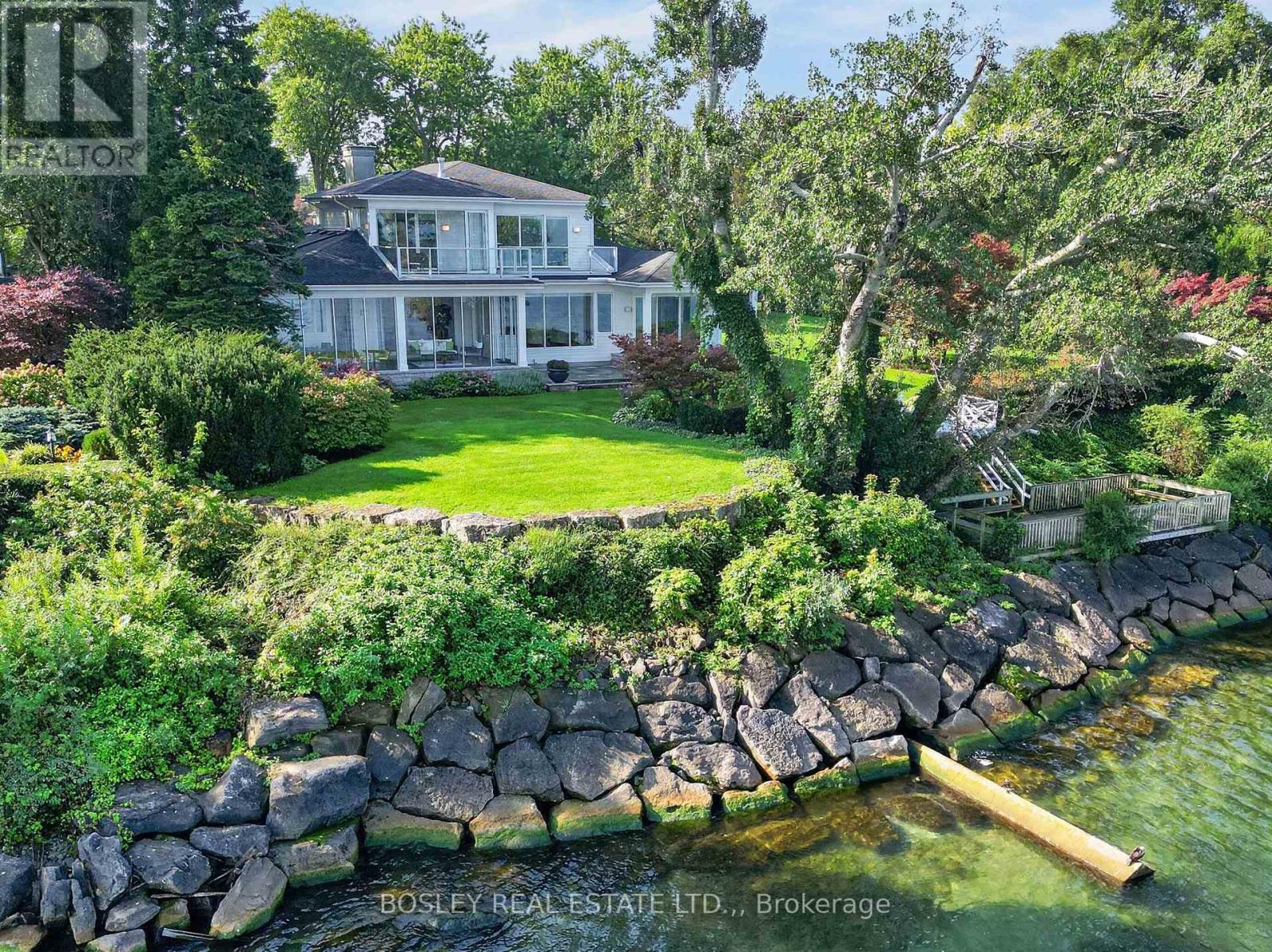263 Niagara Boulevard, Niagara-On-The-Lake, Ontario  L0S 1J0 - Photo 46 - X13783914