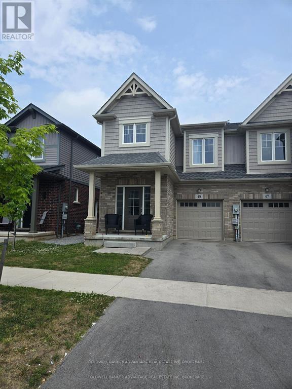 49 LYMBURNER STREET, Pelham, Ontario