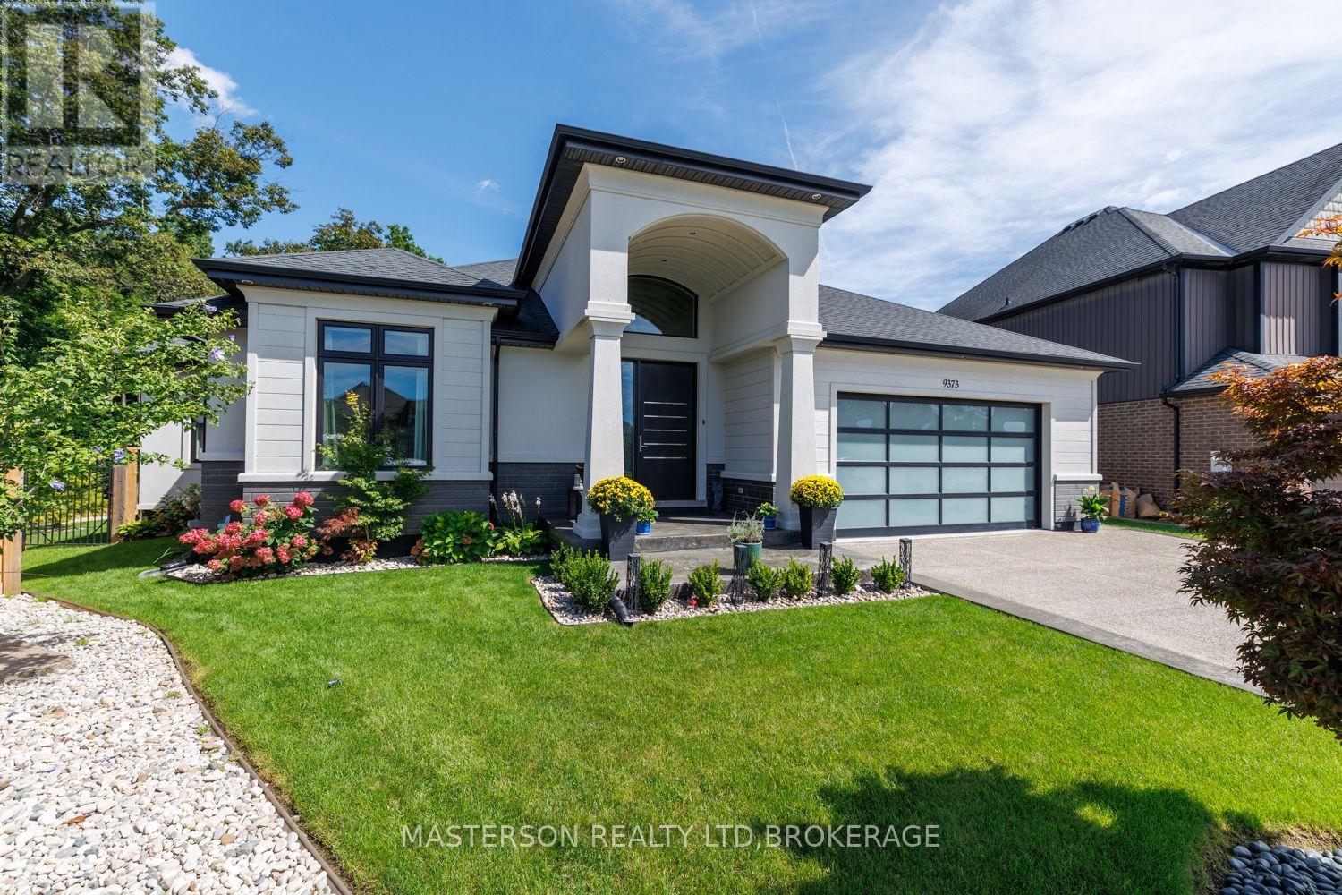 9373 MADISON CRESCENT, Niagara Falls, Ontario