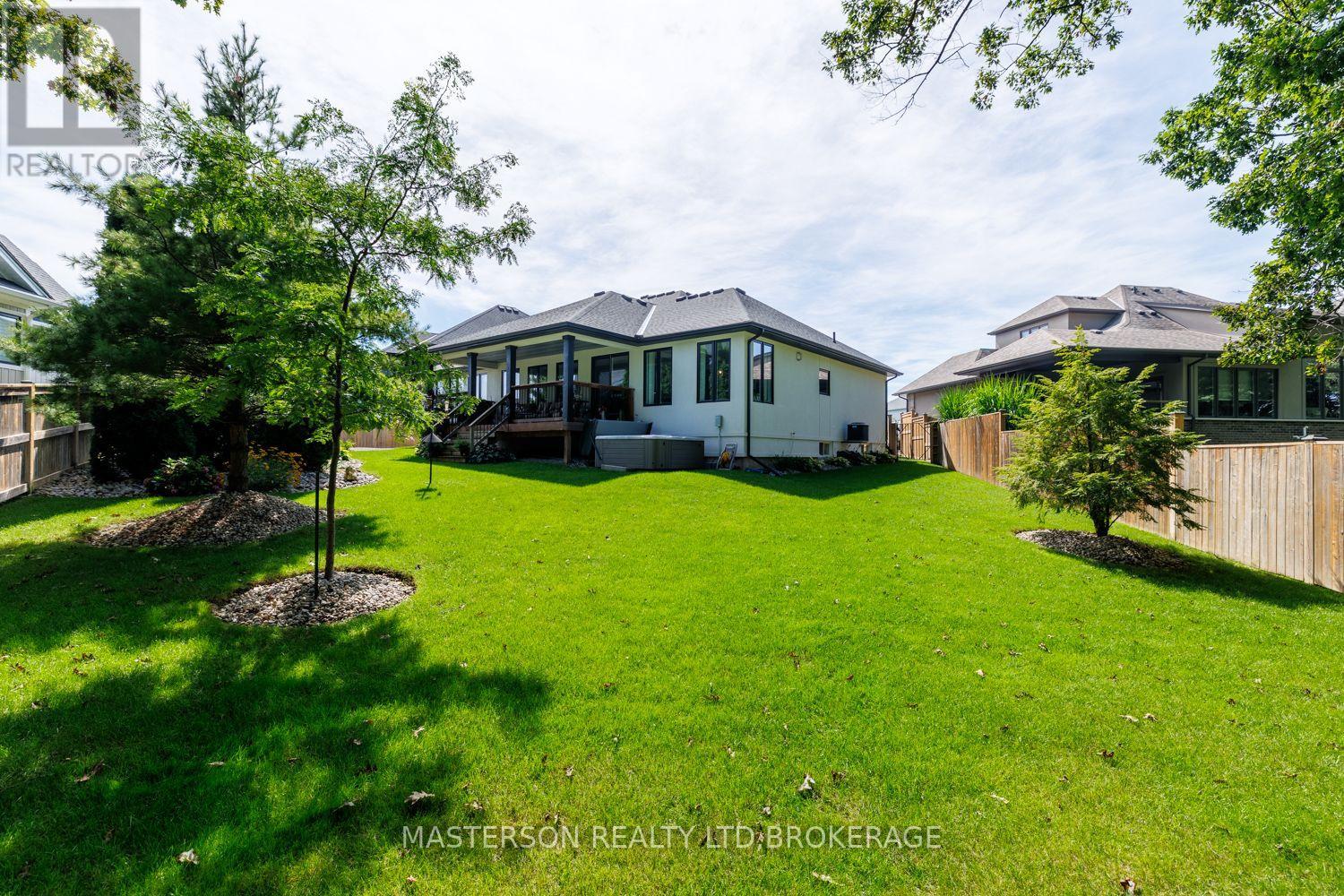 9373 Madison Crescent, Niagara Falls, Ontario  L2H 0M3 - Photo 42 - X13784086