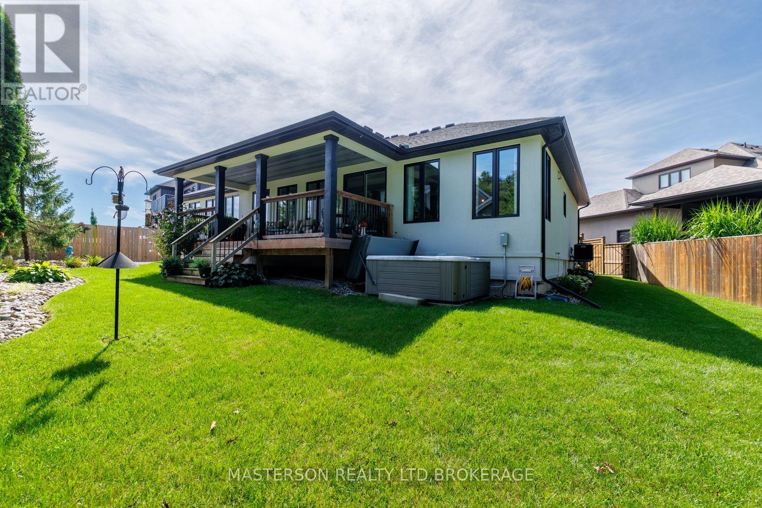 9373 Madison Crescent, Niagara Falls, Ontario  L2H 0M3 - Photo 43 - X13784086