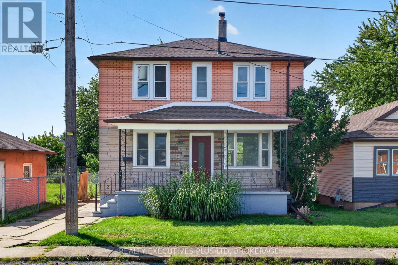 4119 DYSON AVENUE, Niagara Falls, Ontario