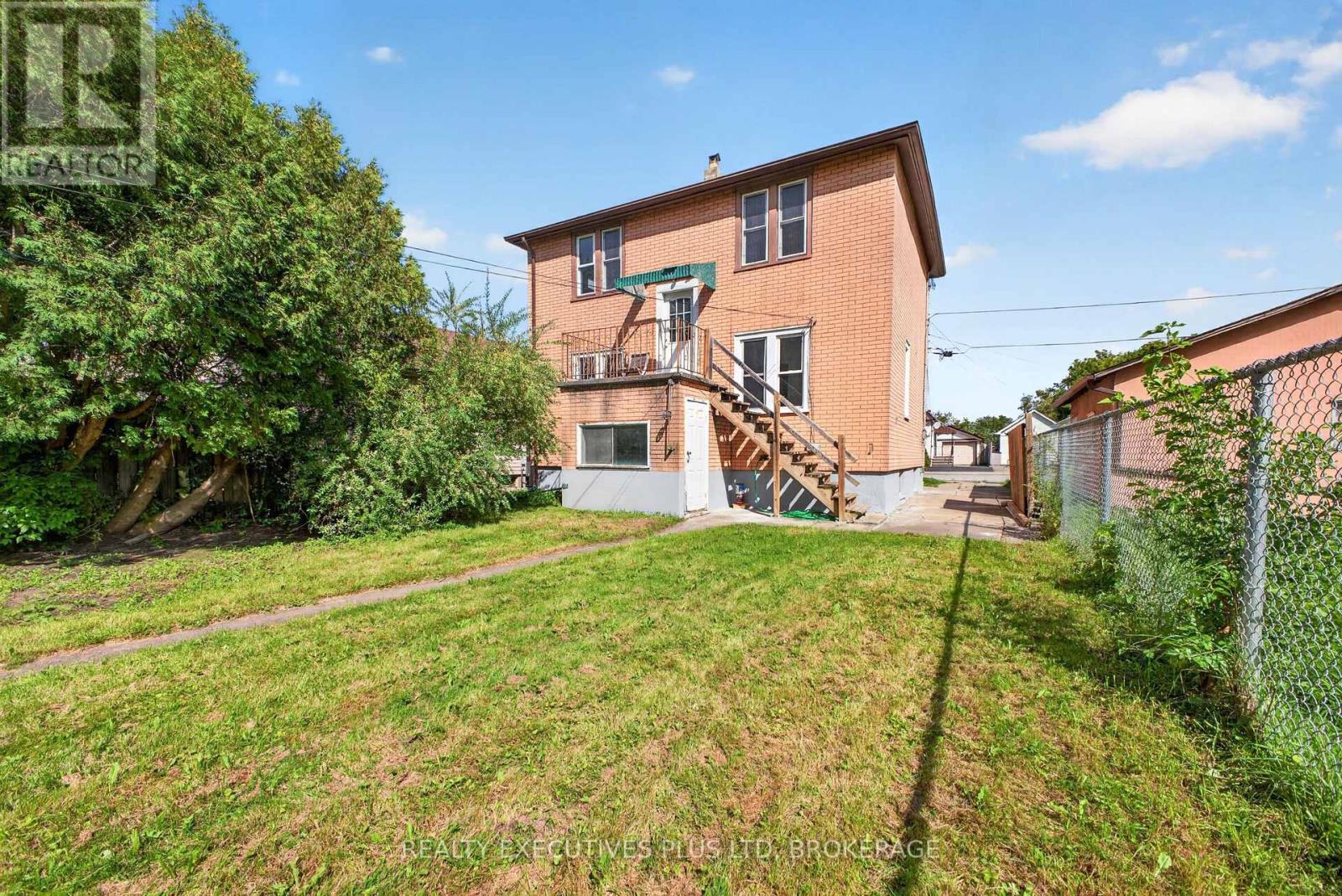 4119 Dyson Avenue, Niagara Falls, Ontario  L2E 3L6 - Photo 31 - X13784096