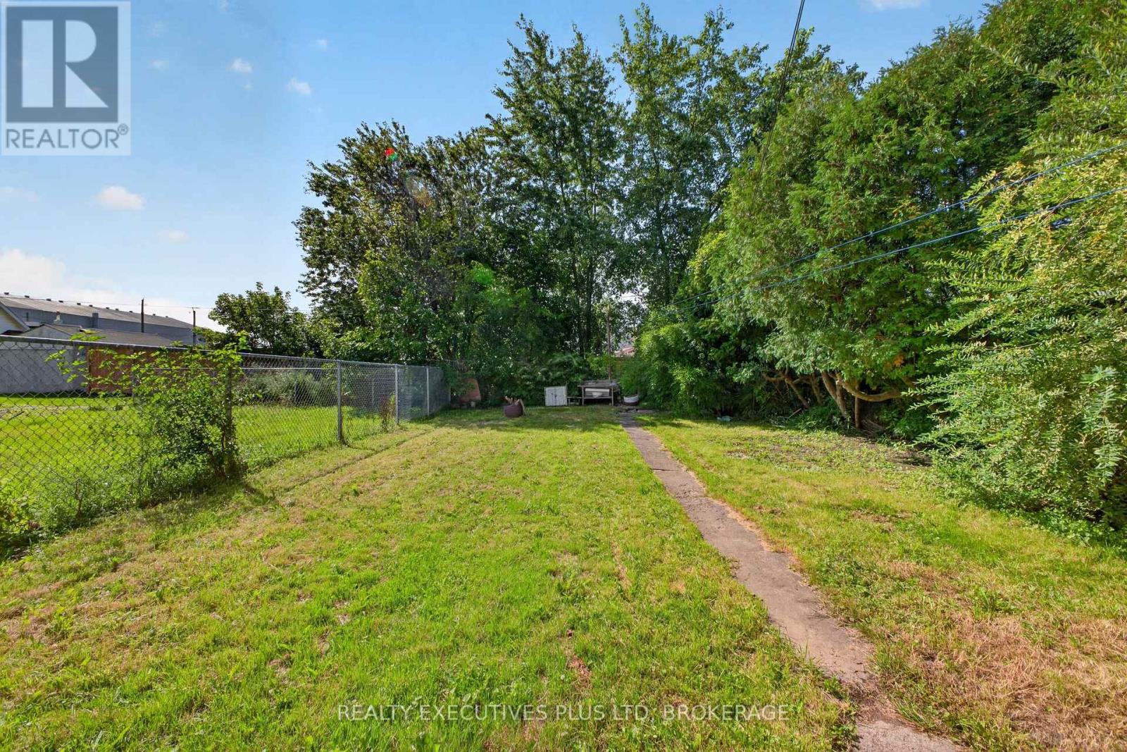 4119 Dyson Avenue, Niagara Falls, Ontario  L2E 3L6 - Photo 34 - X13784096